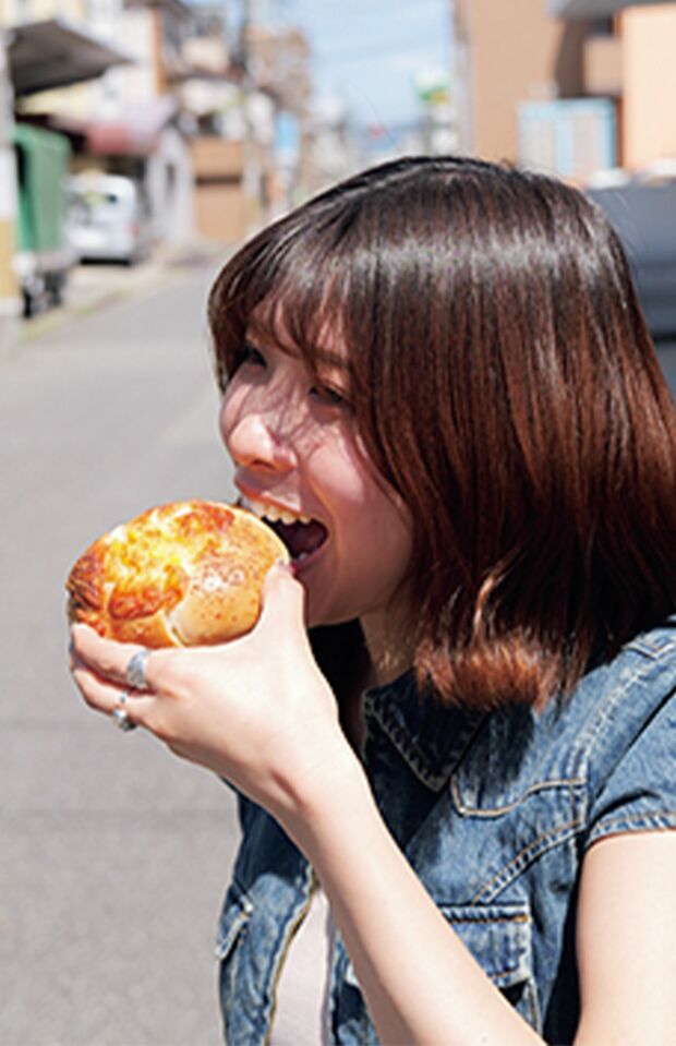 ぐるてんぐるめさん●ベーグルマニア。国内外の500店舗以上のベーグルを食べ歩き、InstagramやYouTubeで発信。好きが高じて武蔵小金井でベーグルとカヌレの店「ぐるてんずカヌレ」を開店