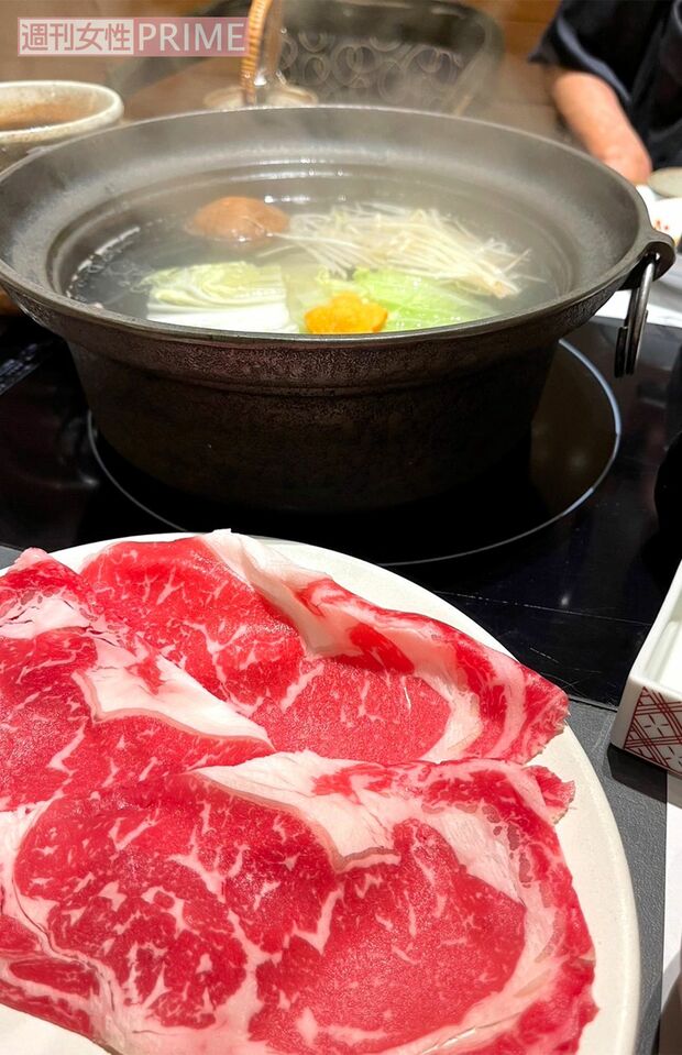 撮影／加藤綾菜