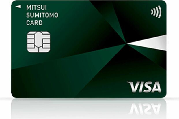 三井住友カード