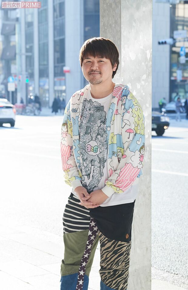 326（ミツル）　撮影／山田智絵