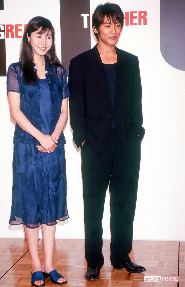 『GTO』（'98年）