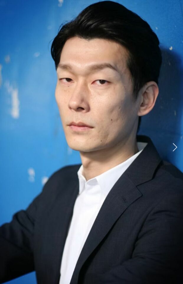 『あんぱん』(NHK)で世良則雄を演じる木原勝利(公式サイトより)