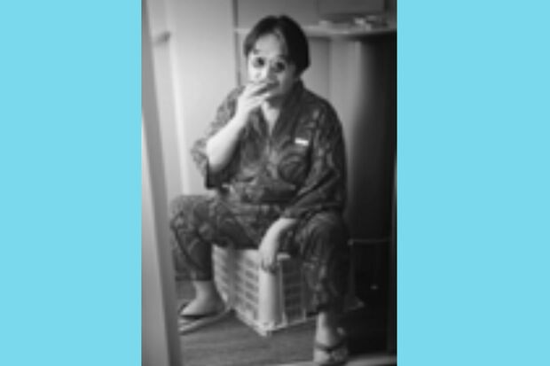 現在のツイッターのアイコン