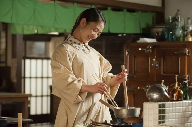 『とと姉ちゃん』撮影現場では“笑顔にするポロリ”も