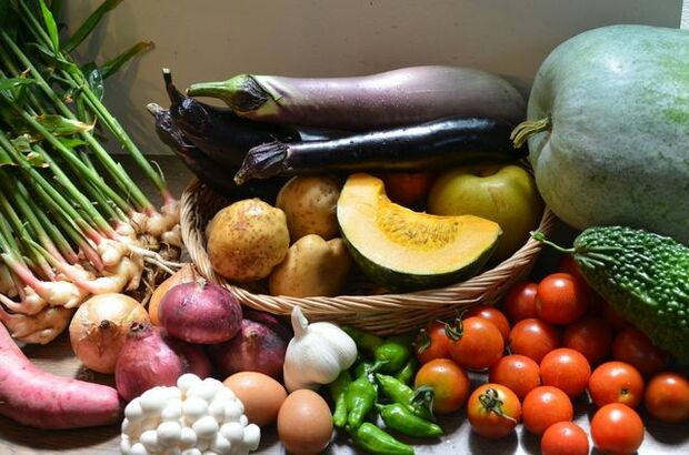 野菜に含まれる優秀な栄養素調理の段階でダメになる場合も