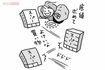 スーパーのはしごは当たり前?