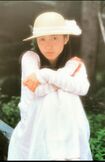 おニャン子クラブ時代の生稲晃子(本人インスタグラムより)