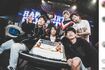 メンバーの仲の良さが伺えるUVERworld（TAKUYA∞公式インスタグラムより）