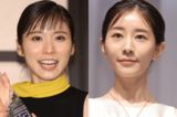 Netflix『ダウンタイム』主演・松岡茉優、妊娠中の田中みな実を…