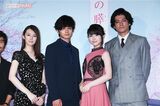映画『君の膵臓をたべたい』で知名度を上げた浜辺美波