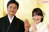 【独占】原田龍二の妻が別れない理由を激白、「不倫後の深刻度」…
