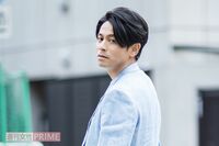 吉沢悠、連ドラ初主演後に休業した真相「このまま仕事を続けたら潰れてしまう」