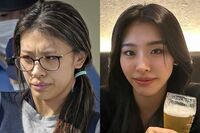 《栃木県強盗殺人事件》“指示役”妻・竹前美結容疑者の地元知人が証言「悪い話なんて聞いたことない」“優…