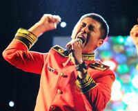 ユンホ 兵役イベントは東方神起の曲を4曲披露でファン歓喜
