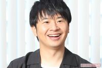 若林正恭「うれしそうに本を持ってロイヤルホストへ」亡き父から学んだ日常の大切さ