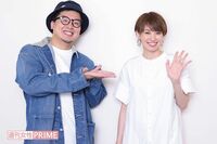 南明奈「家庭内ルールはない」濱口優との奮闘子育てを明かす、伝説的バラエティー番組の思い出とファッショ…