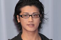 赤西仁、中国で大躍進の背景にSMAP元マネI女史の存在か
