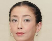 離婚を発表した宮沢りえ、同年代の男性と銀座デート目撃も