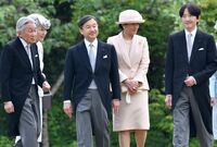 天皇陛下の退位後、鍵を握るのは雅子さま!? 期待される“新・慰霊の旅”