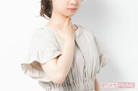 “のど力”は加齢とともに低下! キケンな肺炎を防ぐ、「30秒のどトレーニング」