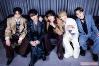 『WILD BLUE』が7thデジタルシングル『Glitch』をリリース、メンバー5人が暴露したそれぞれの“バグ”と『…