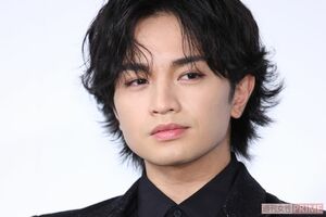 Sexy Zoneの中島健人