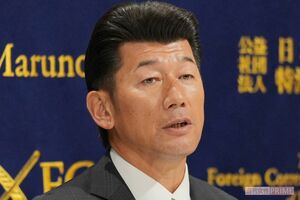 横浜DeNAベイスターズの監督を務める三浦大輔