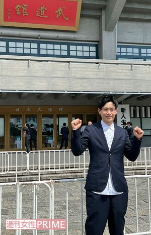 3回目の受験で38歳にして東京大学に合格したさんきゅう倉田