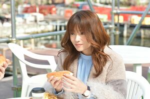 『初めて恋をした日に読む話』　(c)TBS