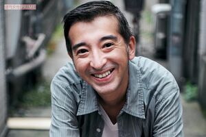 黒田勇樹（撮影/山田智絵）