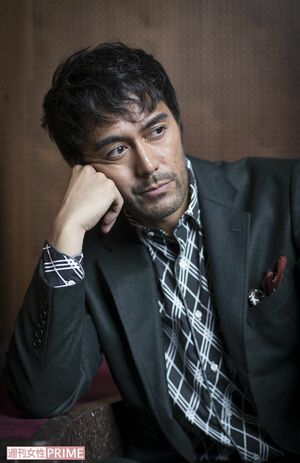 撮影／廣瀬靖士