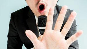 「早口」な人が出世しない理由とは