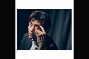 玉置玲央（インスタグラムより）