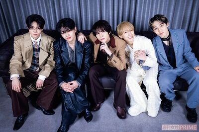 『WILD BLUE』が7thデジタルシングル『Glitch』をリリース、メンバー5人が暴露したそれぞれの“バグ”と『…