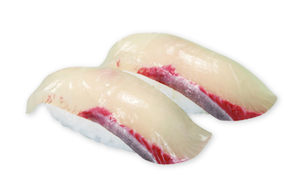 くら寿司：レモンひらまさ300円販売期間：5/1～5/24