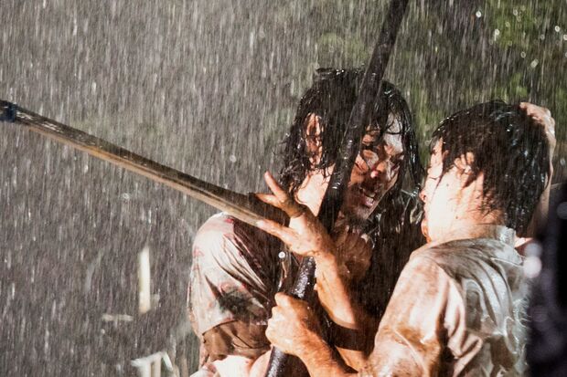 (c)2017「武曲 MUKOKU」製作委員会