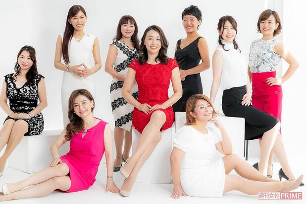 ハイスぺ総研は、年収1000万円〜数億円を稼ぐハイスペック男性から愛される女性を多く輩出する、恋愛・婚活塾。現在の会員数は282人で強力な講師陣がサポート！