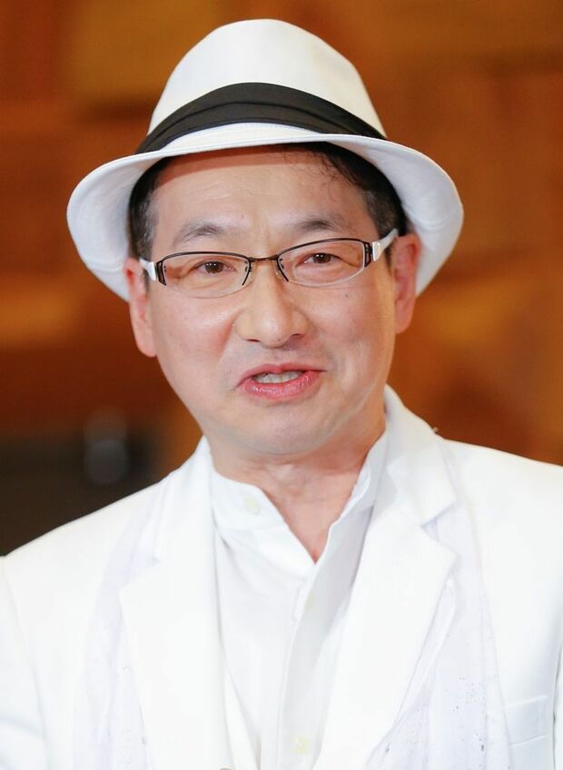 『笑点』新司会の春風亭昇太 吉田羊と50歳で「結婚しよう」