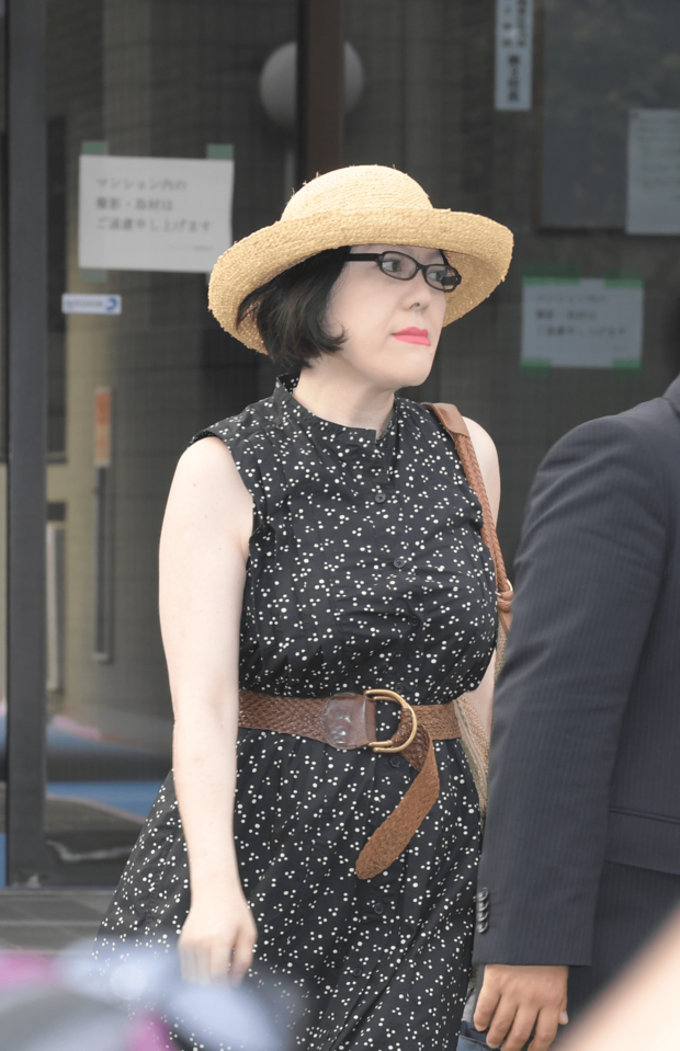 自宅付近での目撃情報が途絶えている佳代さん。愛息と再会できる日はいつになるのか