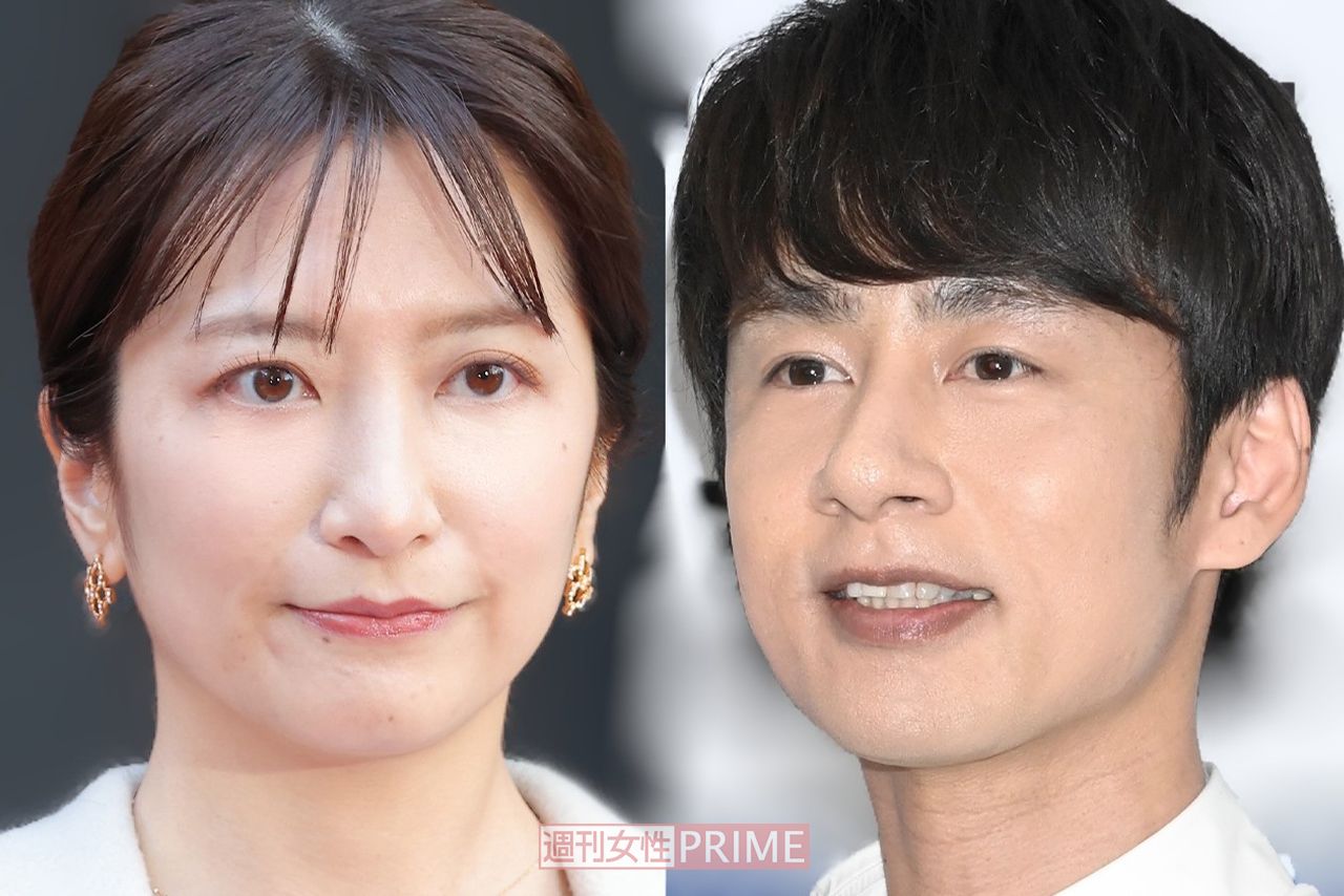 中丸雄一&笹崎里菜さん、結婚発表に驚きの声 | 浮気の最新ニュース・記事一覧 – AEMVZG