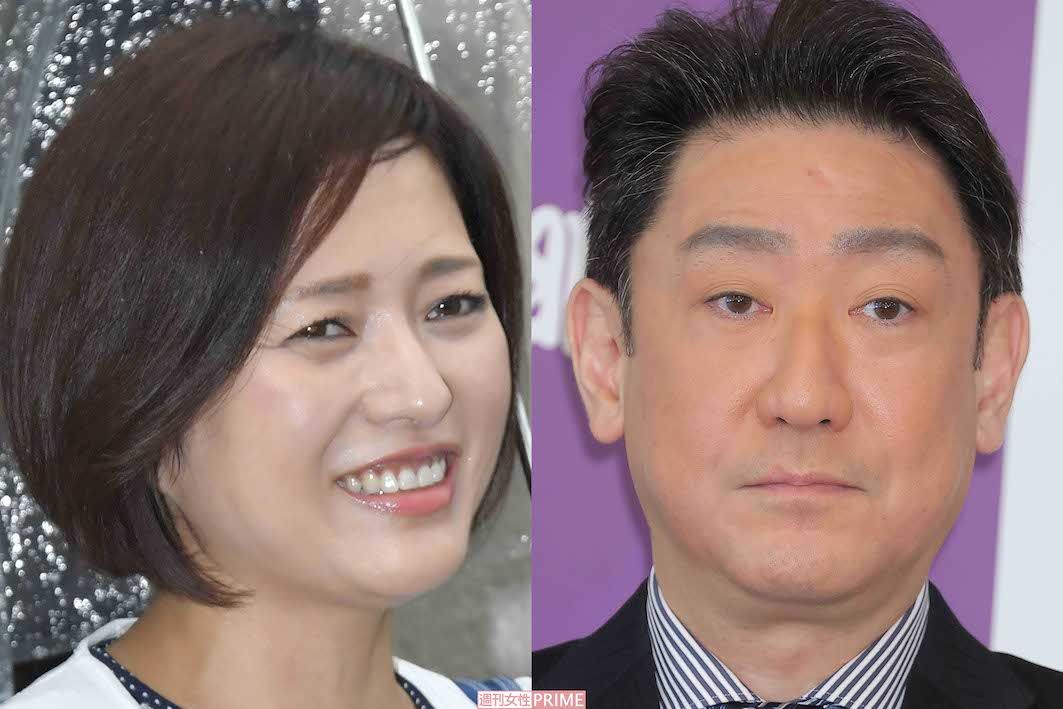 歌舞伎役者・中村芝翫、“不倫同棲”を解消して妻・三田寛子の元に戻るも相手女性と別れられない深刻事情 | 週刊女性PRIME