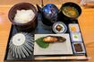 二宮和也が食べた銀だらの醤油漬け
