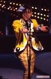 チェッカーズ時代の藤井フミヤ