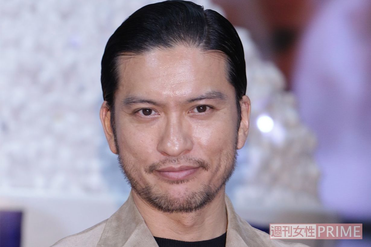 智也 長瀬