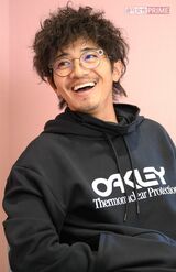 和田正人　撮影／渡邉智裕