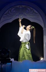 氷川きよし('20年）　撮影／廣瀬靖士