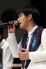 ソル　撮影／高梨俊浩