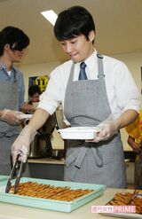 ドラマ『11人もいる！』制作発表記者会見（’11年）　撮影／週刊女性写真班