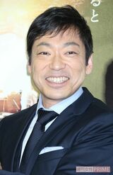 福島を走る理由がわからない香川照之