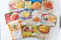 《コンビニ冷凍パスタ》500円以下で本格派！「冷凍食品とは思えない」パパスタ専門店シェフが実食、20品か…